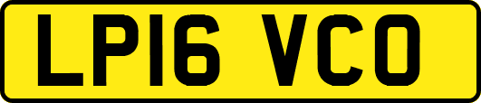 LP16VCO