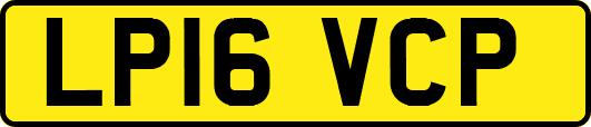 LP16VCP
