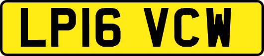 LP16VCW