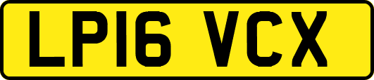 LP16VCX