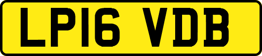 LP16VDB