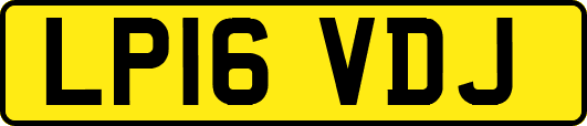 LP16VDJ