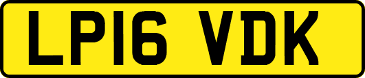 LP16VDK