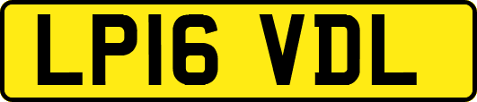 LP16VDL