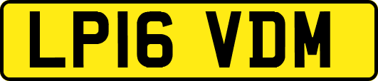 LP16VDM