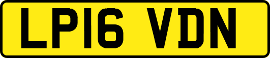 LP16VDN