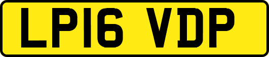 LP16VDP