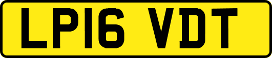 LP16VDT
