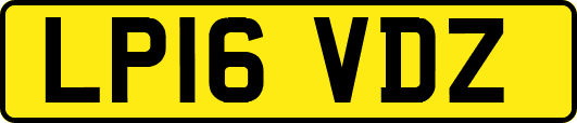 LP16VDZ