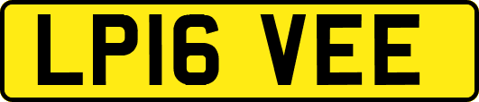 LP16VEE
