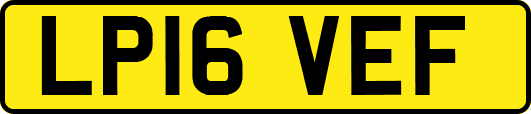 LP16VEF
