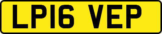 LP16VEP