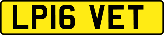LP16VET