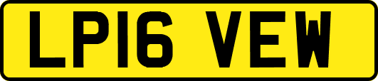 LP16VEW