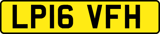 LP16VFH