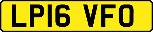 LP16VFO