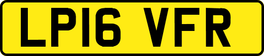 LP16VFR