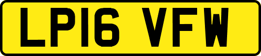 LP16VFW