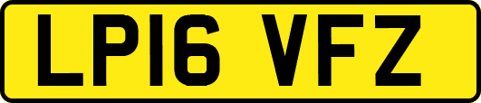 LP16VFZ
