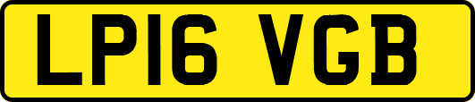LP16VGB