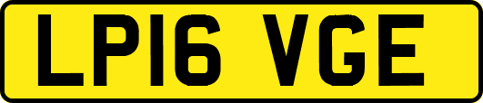 LP16VGE