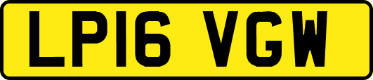 LP16VGW
