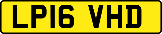 LP16VHD