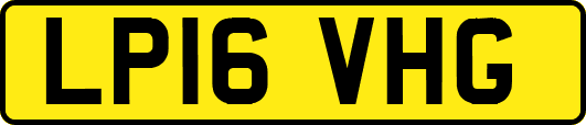 LP16VHG