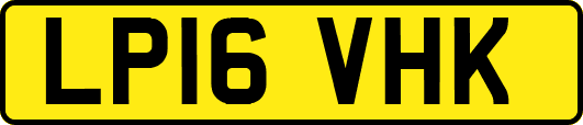 LP16VHK