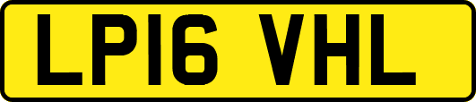 LP16VHL