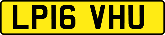 LP16VHU