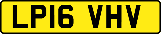 LP16VHV