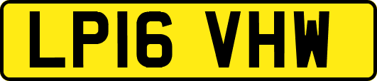 LP16VHW