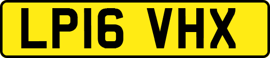 LP16VHX