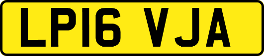 LP16VJA