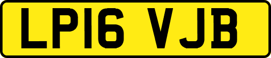 LP16VJB
