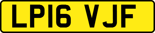 LP16VJF