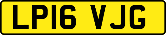 LP16VJG