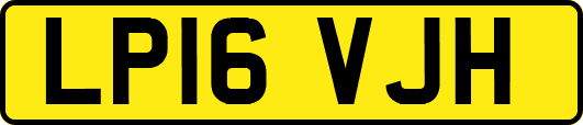 LP16VJH