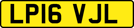 LP16VJL