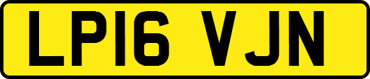 LP16VJN