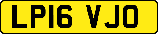 LP16VJO