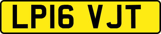 LP16VJT