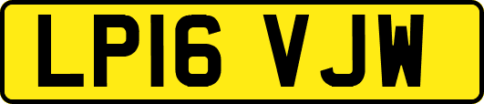 LP16VJW