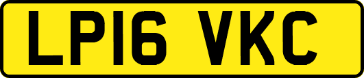 LP16VKC