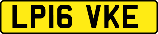 LP16VKE
