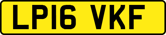 LP16VKF