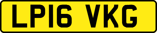LP16VKG