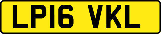 LP16VKL