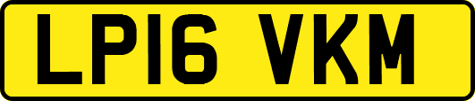 LP16VKM